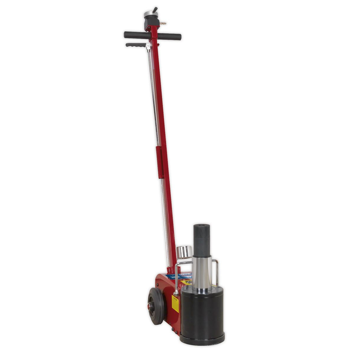 Sealey Air Operated Jack 30 Tonne - Single Stage YAJ301