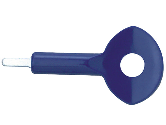 Yale Locks P122 Window Lock Key (P113) YALP122KEY