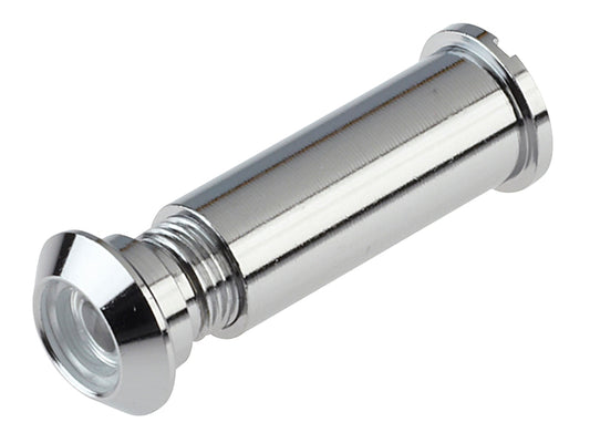 Yale Locks P9401CH Door Viewer Chrome Finish YALP9401CH