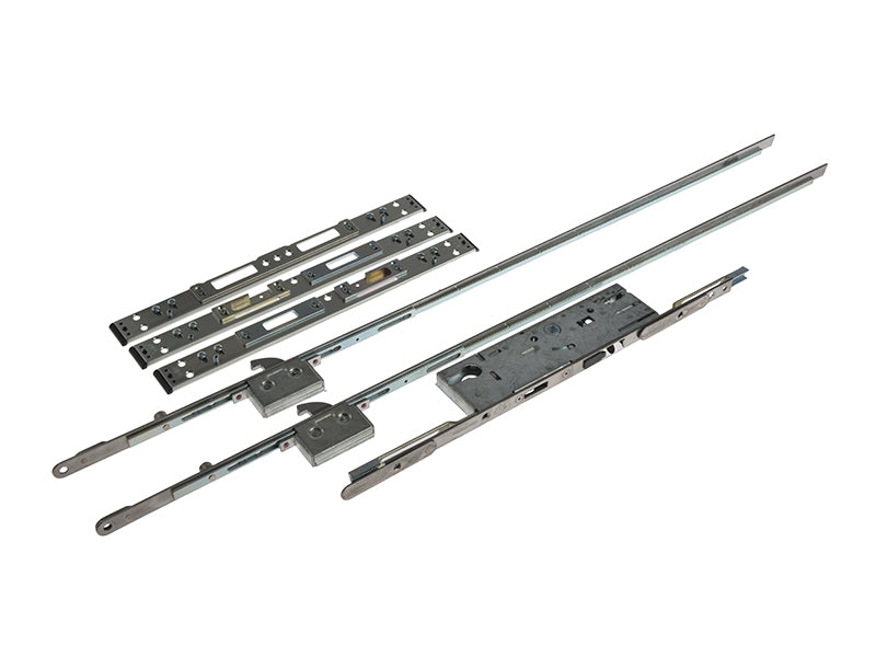 Yale Locks Doormaster Multi Point Professional Replacement uPVC Lock YDM-PRO-PVC-45 YALYDMPRO45