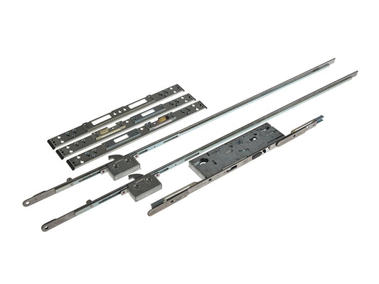 Yale Locks Doormaster Multi Point Professional Replacement uPVC Lock YDM-PRO-PVC-45 YALYDMPRO45