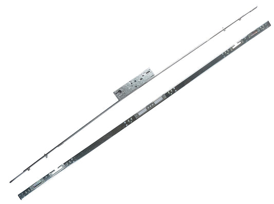 Yale Locks Doormaster Multi-Point Universal Replacement PVCu Lock YDM-UNI-PVCu-35 YALYDMUNI35