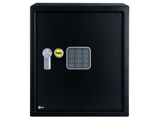 Yale Locks Value Safe - Large YALYVSL