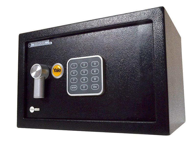 Yale Locks Value Safe - Small YALYVSS