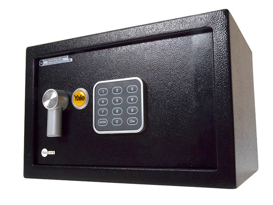 Yale Locks Value Safe - Medium YALYVSM