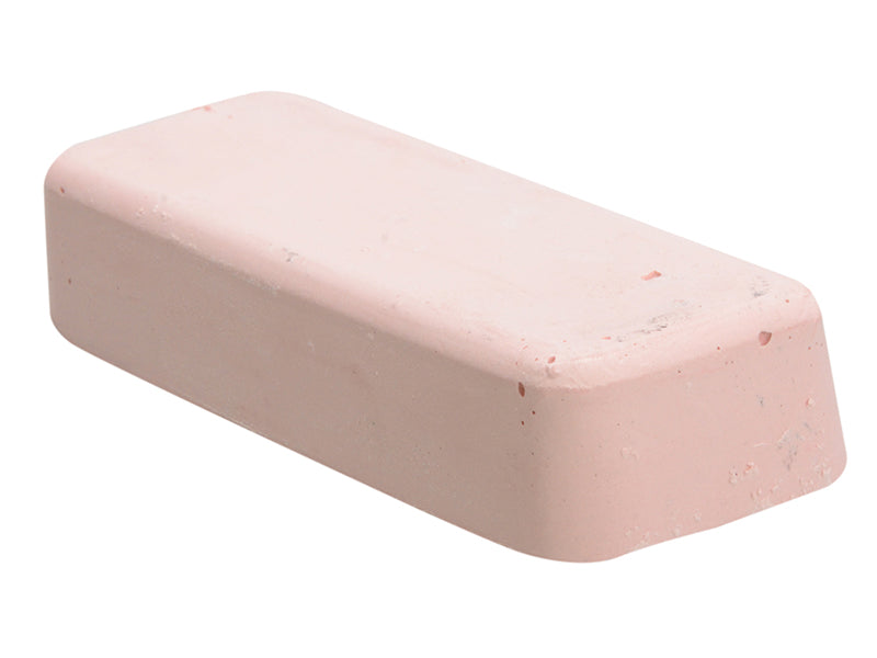 Zenith Profin Chromax Polishing Bars - Pink (Pack of 2) ZENGBA209P