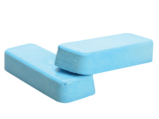 Zenith Profin Blumax Polishing Bars - Blue (Pack of 2) ZENGBA212B