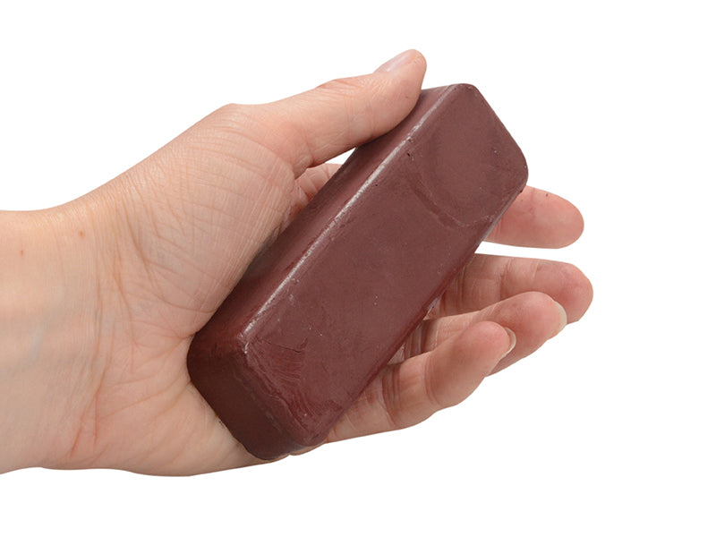 Zenith Profin Starmax Polishing Bars - Maroon (Pack of 2) ZENGBR2RSR