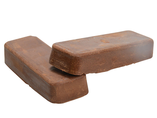Zenith Profin Tripomax Polishing Bars - Brown (Pack of 2) ZENGBT272