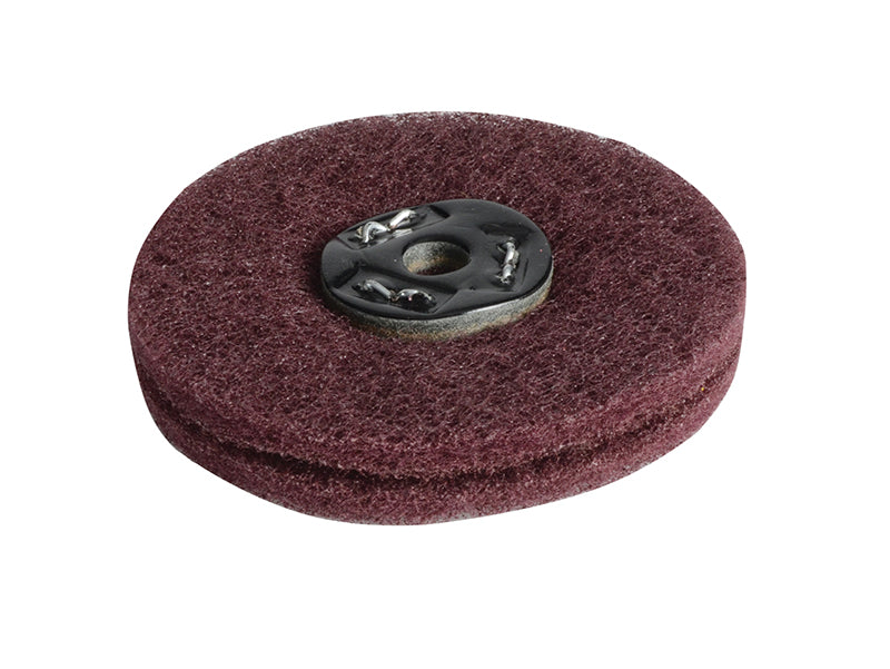 Zenith Profin Satin Mop 6in x 2 Lap Medium ZENSFM62W