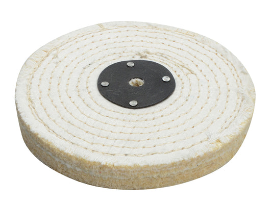 Zenith Profin Sisal Mop 6in x 2 Section ZENSIB062