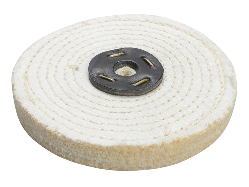 Zenith Profin Sisal Mop 6in x 2 Section ZENSIB062