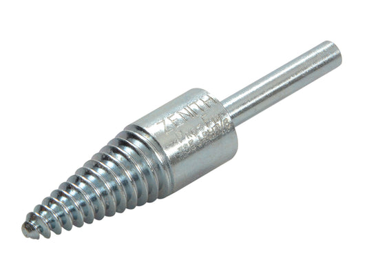 Zenith Profin Taper Spindle (Drill Mounted) 6mm ZENTSEJRHT6