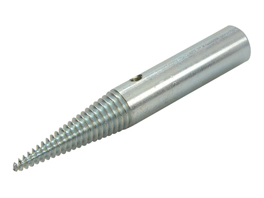 Zenith Profin Taper Spindle Left Hand 12mm ZENTSELHT12