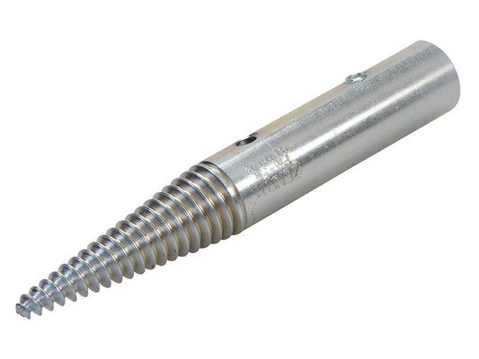 Zenith Profin Taper Spindle Right Hand 12mm ZENTSERHT12