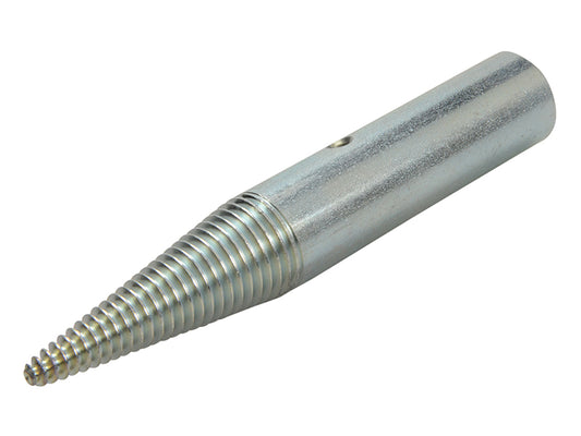 Zenith Profin Taper Spindle Right Hand 16mm ZENTSERHT16