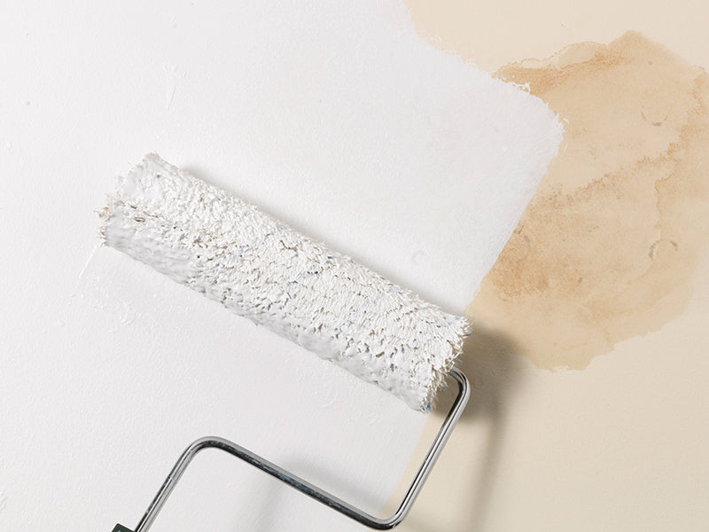 Zinsser Bulls Eye® 1-2-3 Plus Primer, Sealer & Stain Killer White 2.5 litre ZINBE123P25L