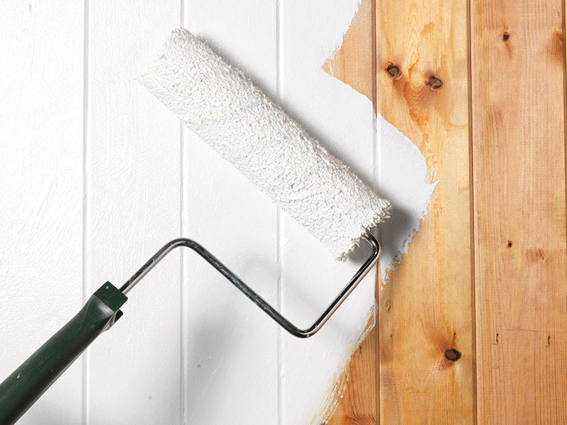 Zinsser Bulls Eye® 1-2-3 Plus Primer, Sealer & Stain Killer White 2.5 litre ZINBE123P25L