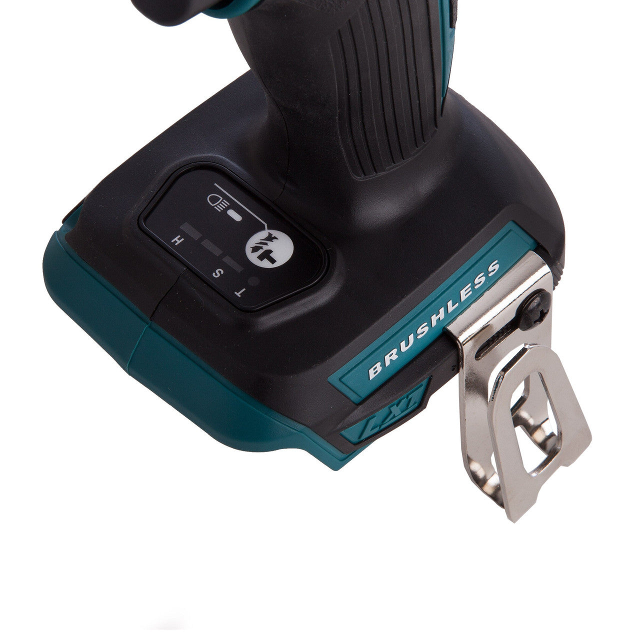 Makita DTD154Z 18V LXT Brushless Impact Driver (Body Only)