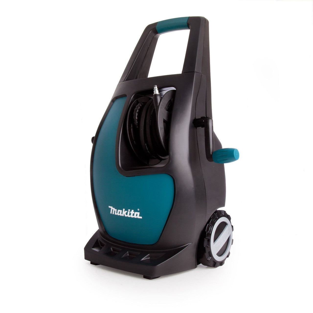 Makita HW111 Pressure Washer 110 Bar (240V)