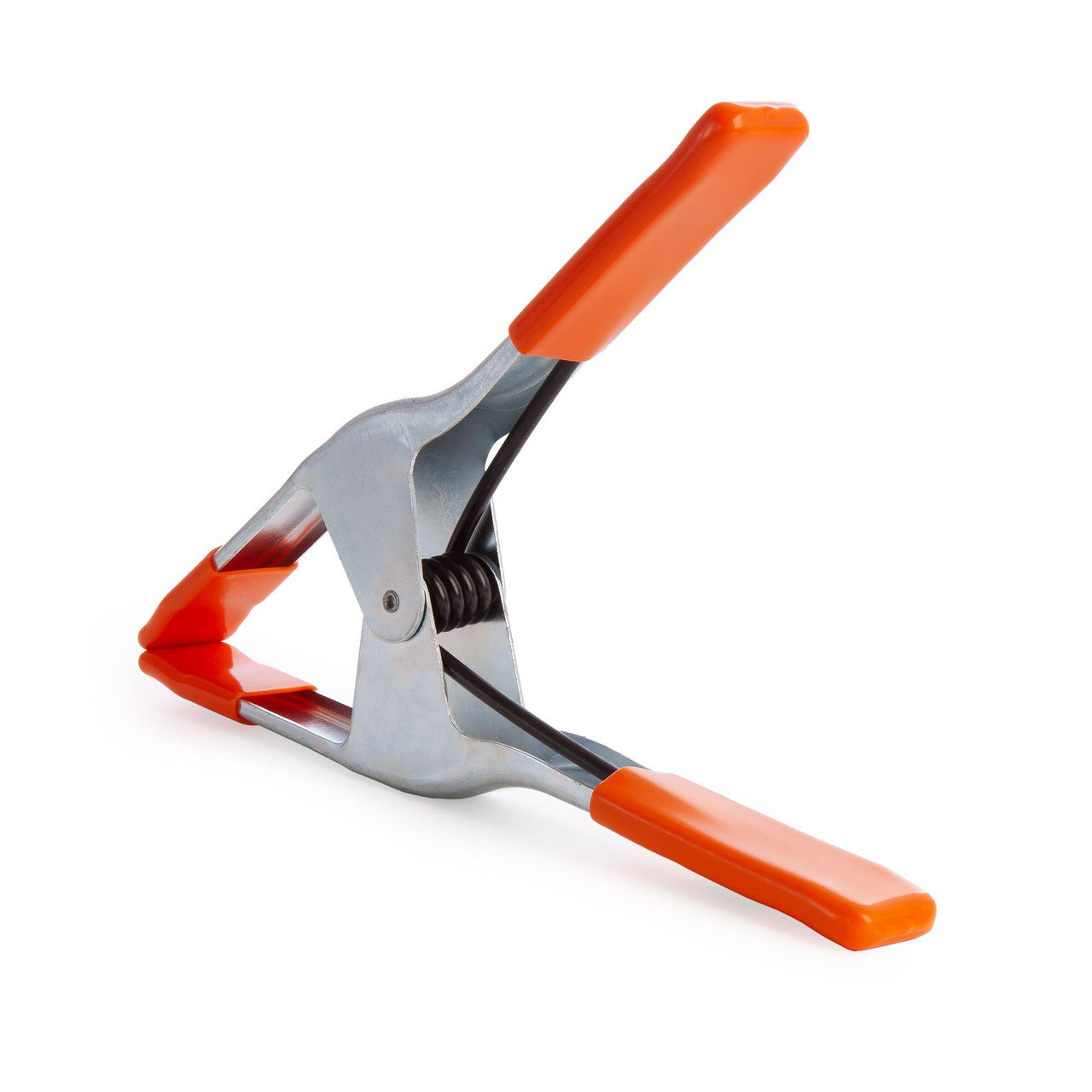 Pony Jorgensen Spring Clamp With Protective Handles 4in POJ3204HT