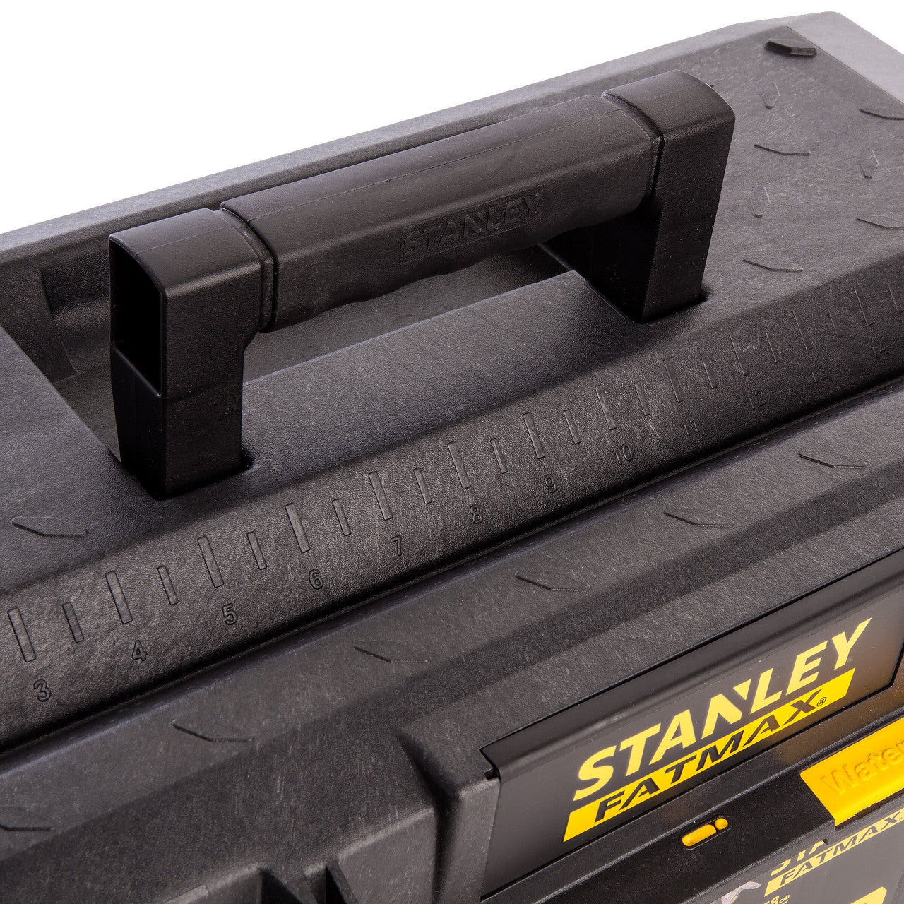 Stanley 1-94-749 FatMax Waterproof Tool Box 23"