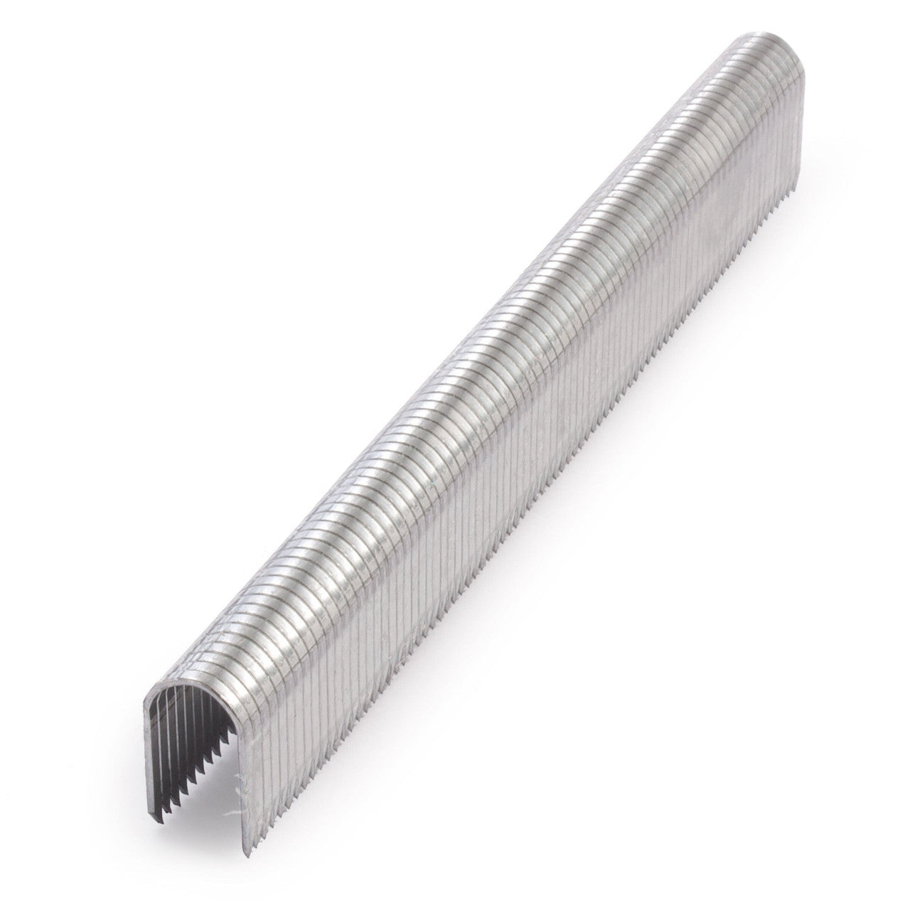 Arrow T25 Round Crown Steel Staples 9/16" 14mm Pack Of 1000 A259