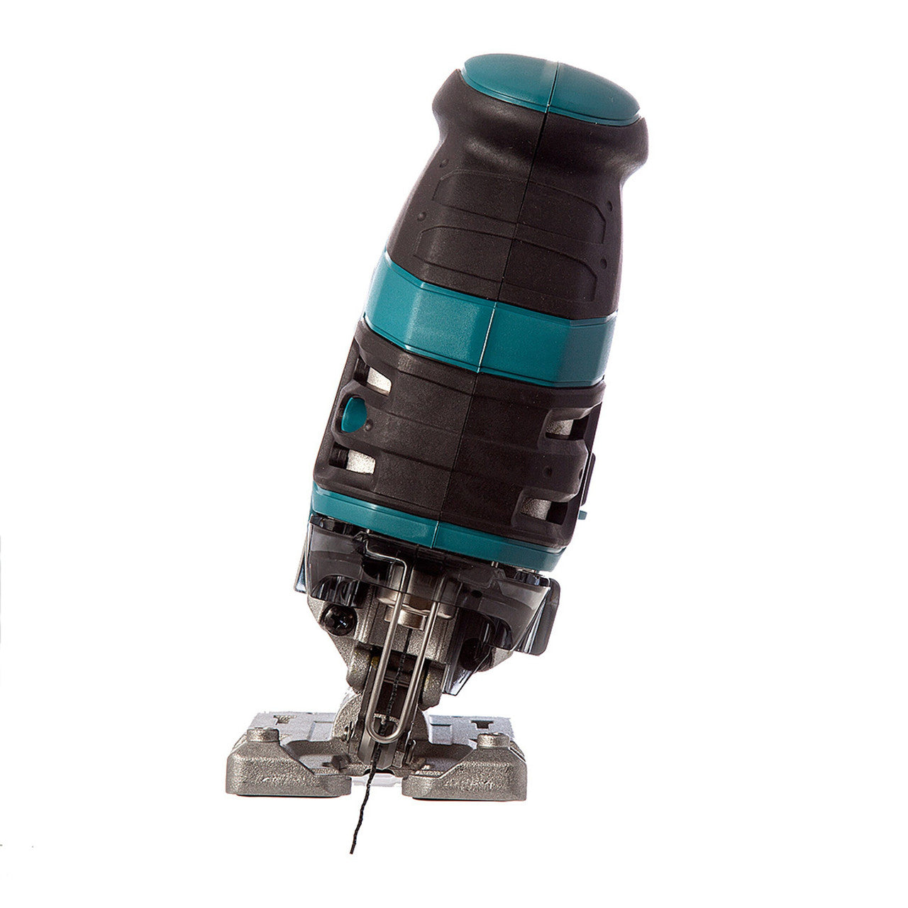 Makita Orbital Jigsaw 240V 720W With Carry Case Soft Start & Job Light 4351FCT