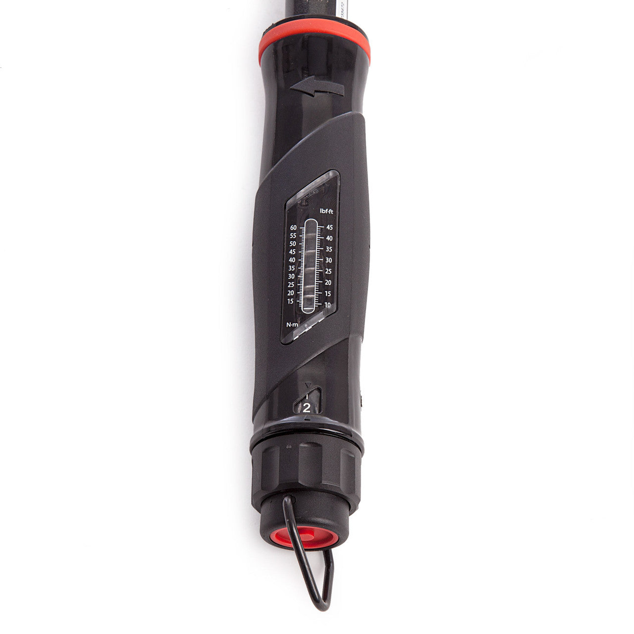 Norbar Nortorque 60 Torque Wrench 3/8" Drive 12-60 N·m 10-45 lbf·ft 130101