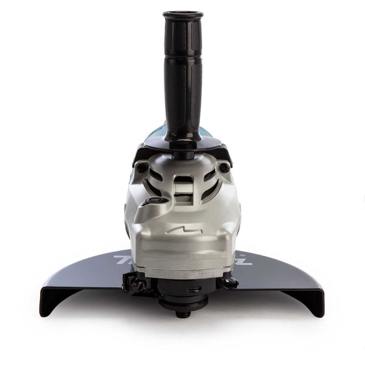 Makita 9 inch/230mm Angle Grinder 110V 2000W Side Handle Soft Grip GA9020