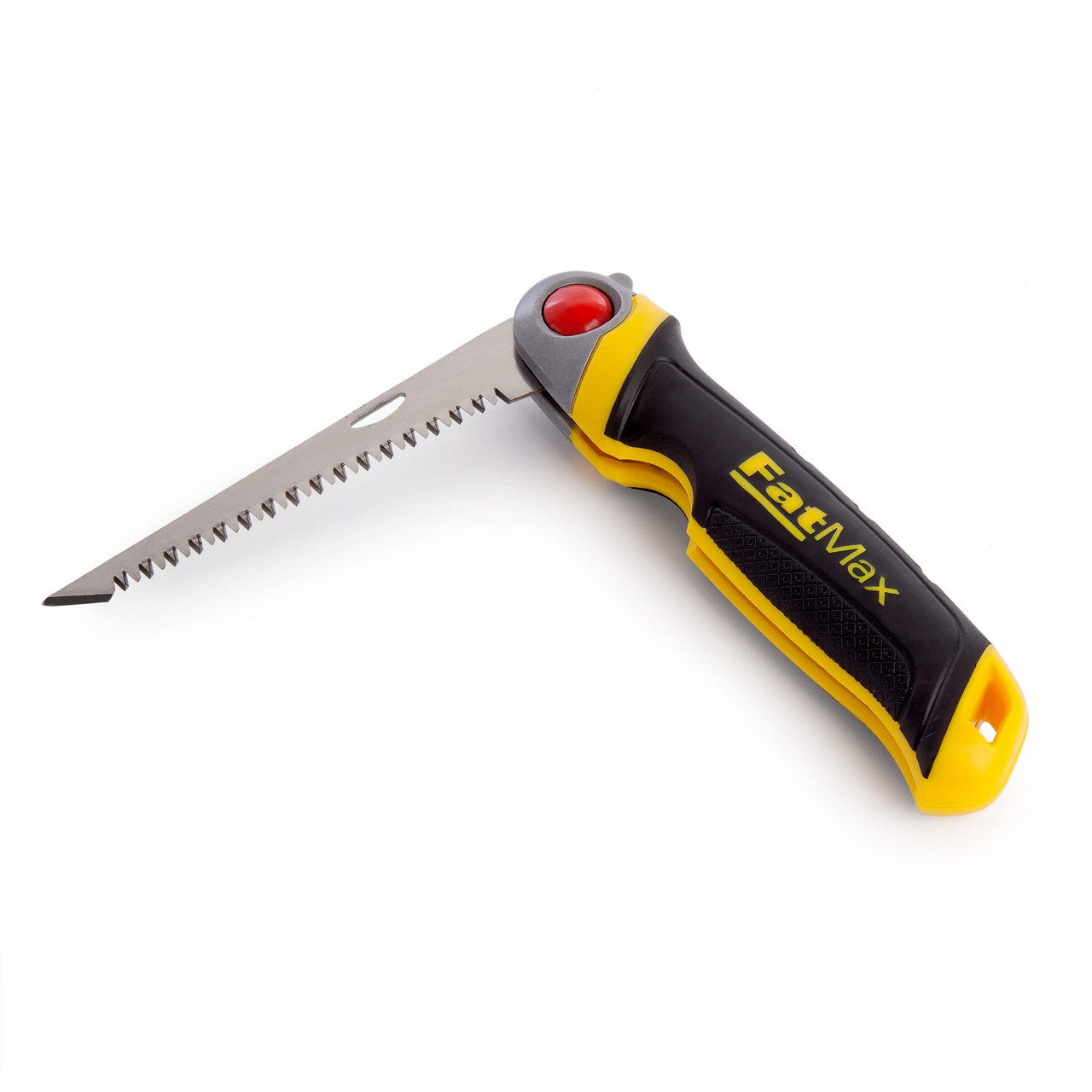 Stanley FatMax Folding Plasterboard Saw 110mm 4" FMHT0-20559