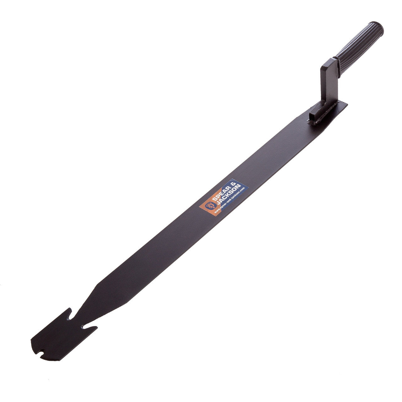 Spear & Jackson Slaters Ripper Hardened And Spring Tempered SLR