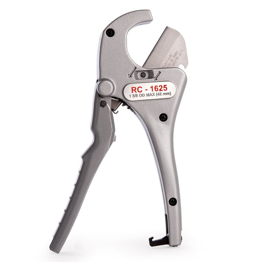 Ridgid RC-1625 Plastic Pipe Ratchet Cutters 3 - 42mm