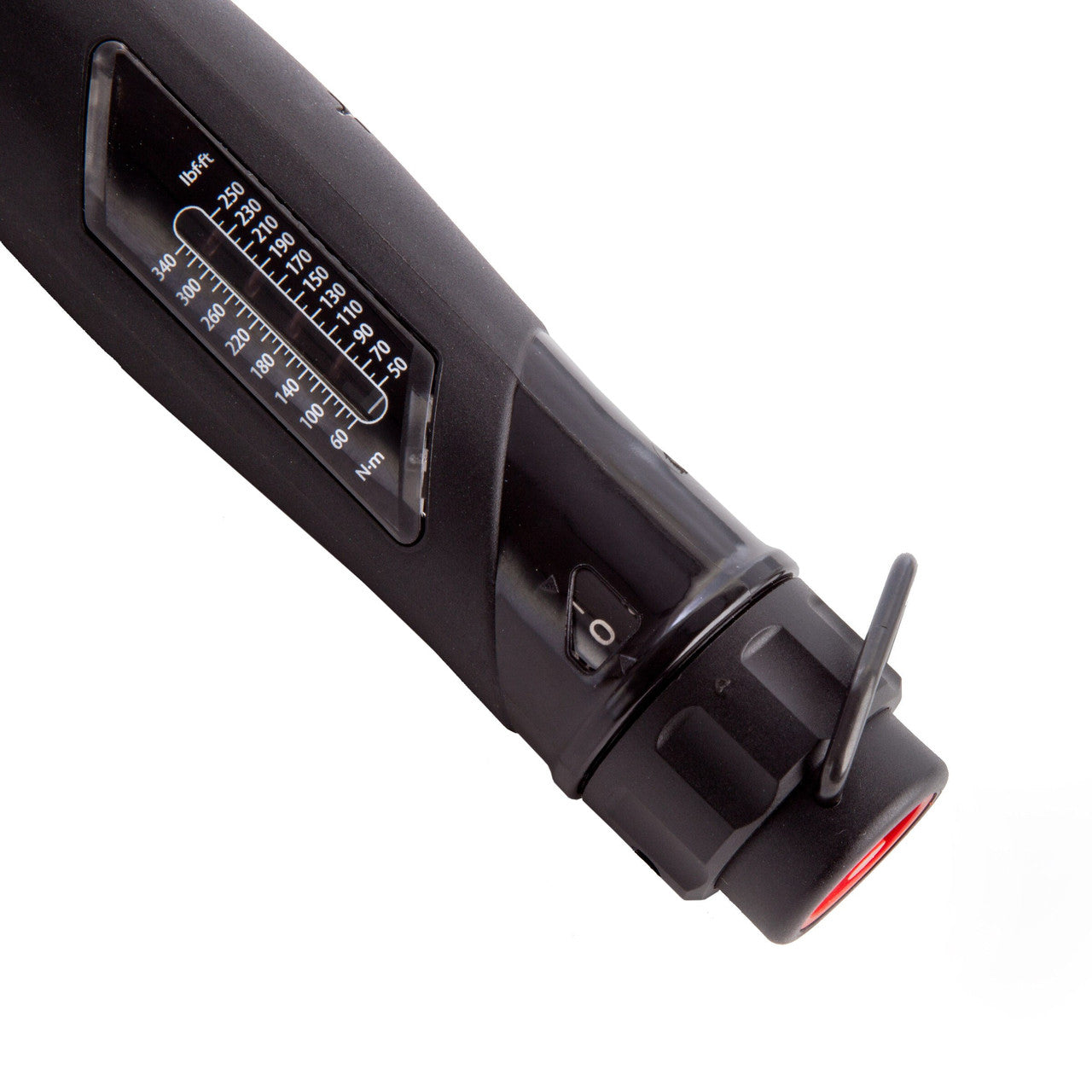 Norbar NorTorque 340 Torque Wrench 1/2" Drive 60-34 N.m 50-250 lbf.ft 130106