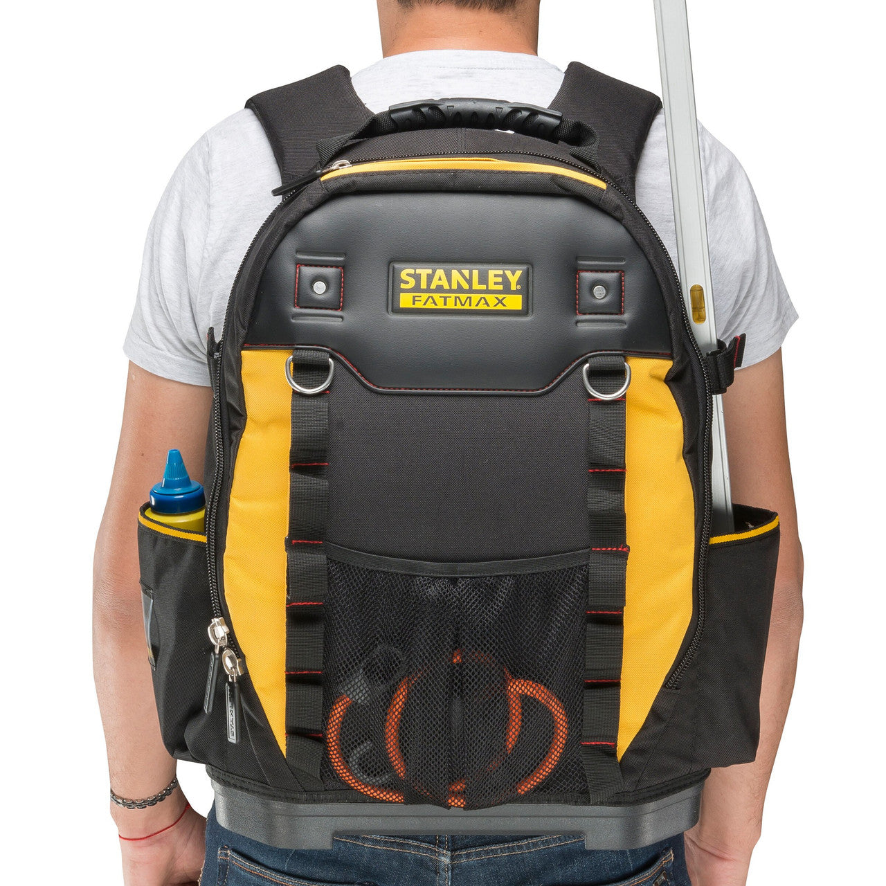 Stanley 1-95-611 FatMax Tool Backpack