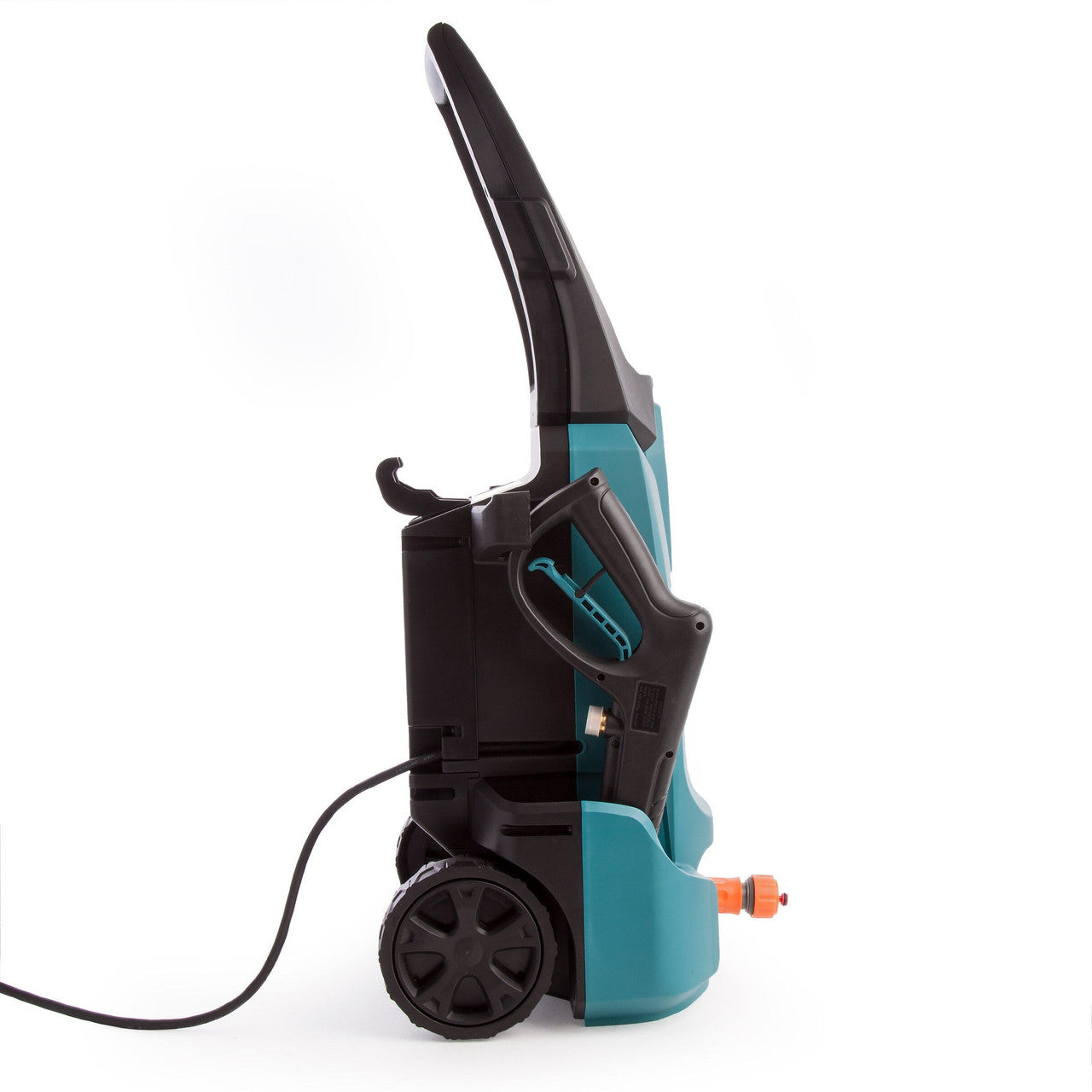 Makita HW1200 Pressure Washer 120 Bar (240V)