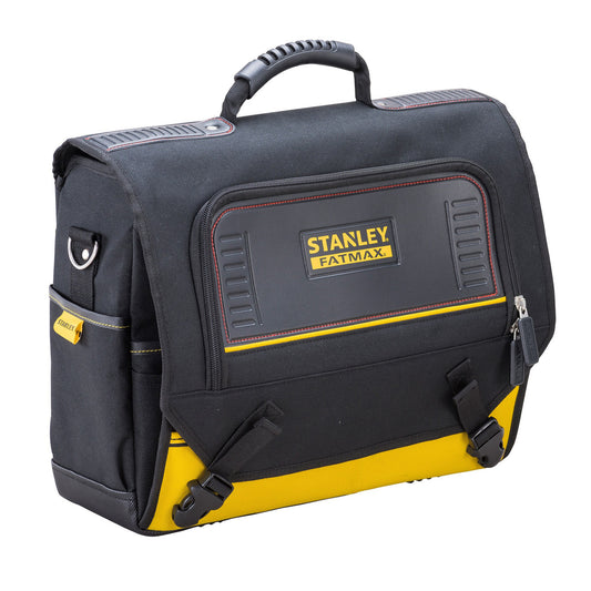 Stanley FatMax Laptop & Tool Bag Dimensions 42.5 x 15.5 x 32cm FMST1-80149