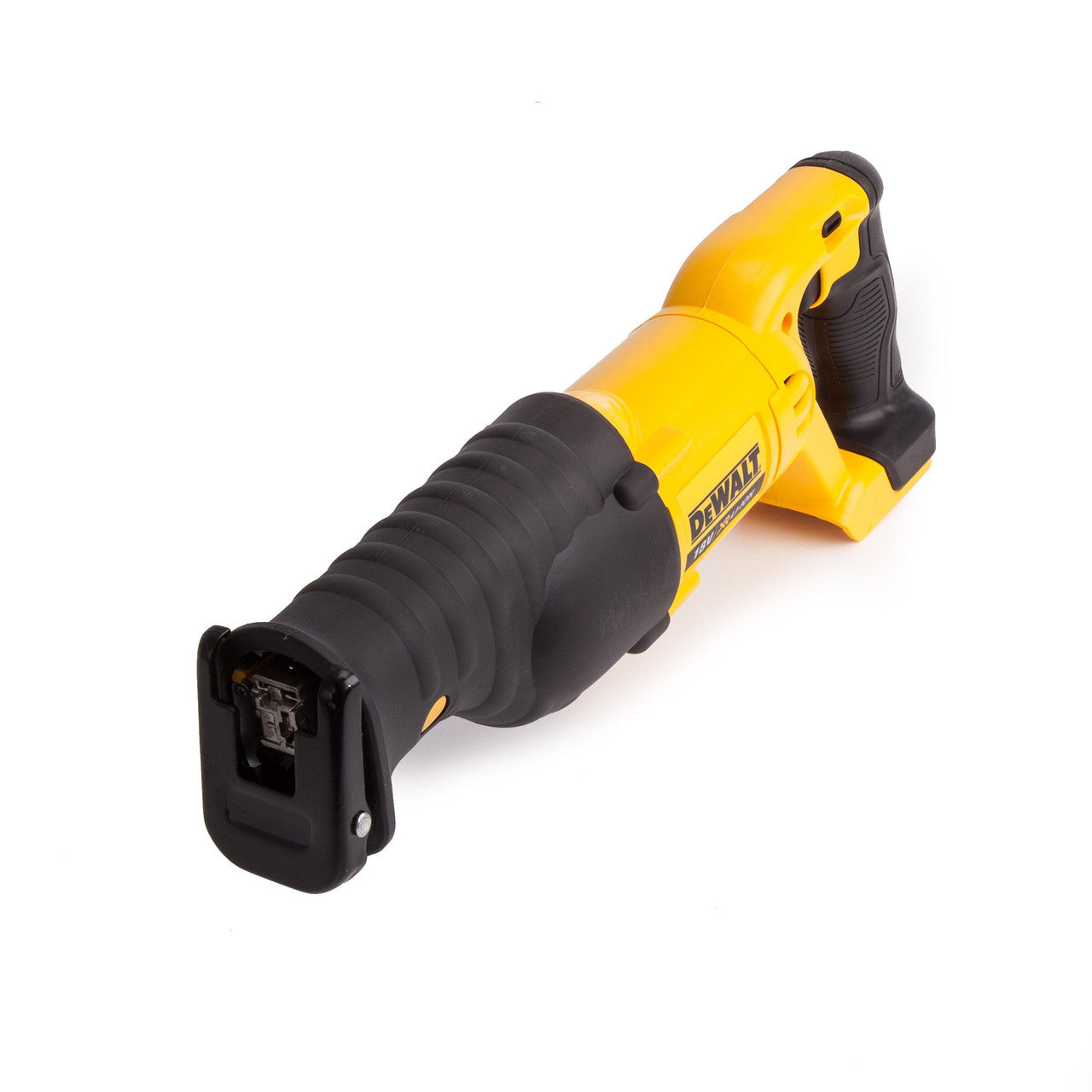 Dewalt 18V XR Reciprocating Saw Body Only  2,950 spm keyless blade clamp DCS380N