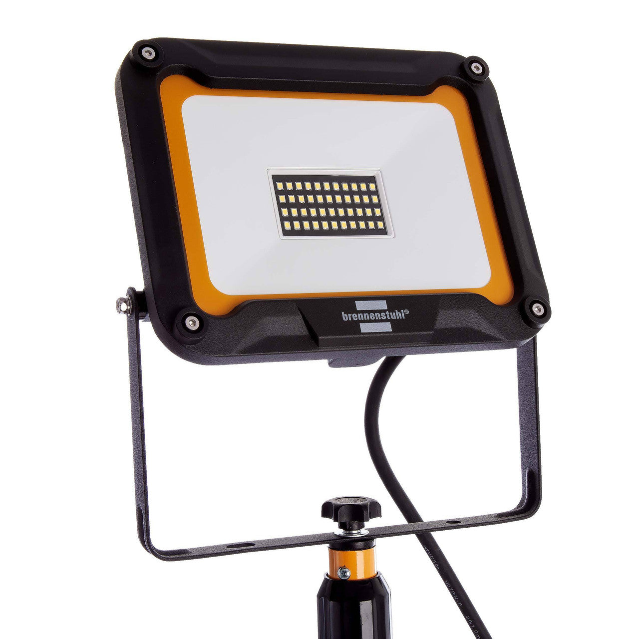 Brennenstuhl 1171253338 LED Light JARO 3003 CT, 2870lm, 30W, IP65, 110V