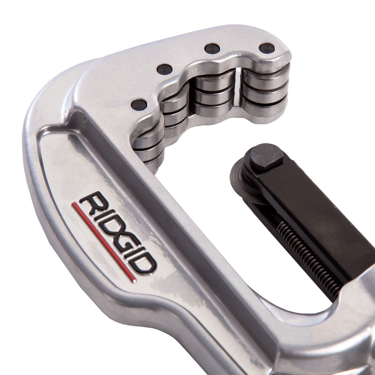 Ridgid 65S Quick Acting Tube Cutter 6 - 65mm Stainless Steel RID-31803