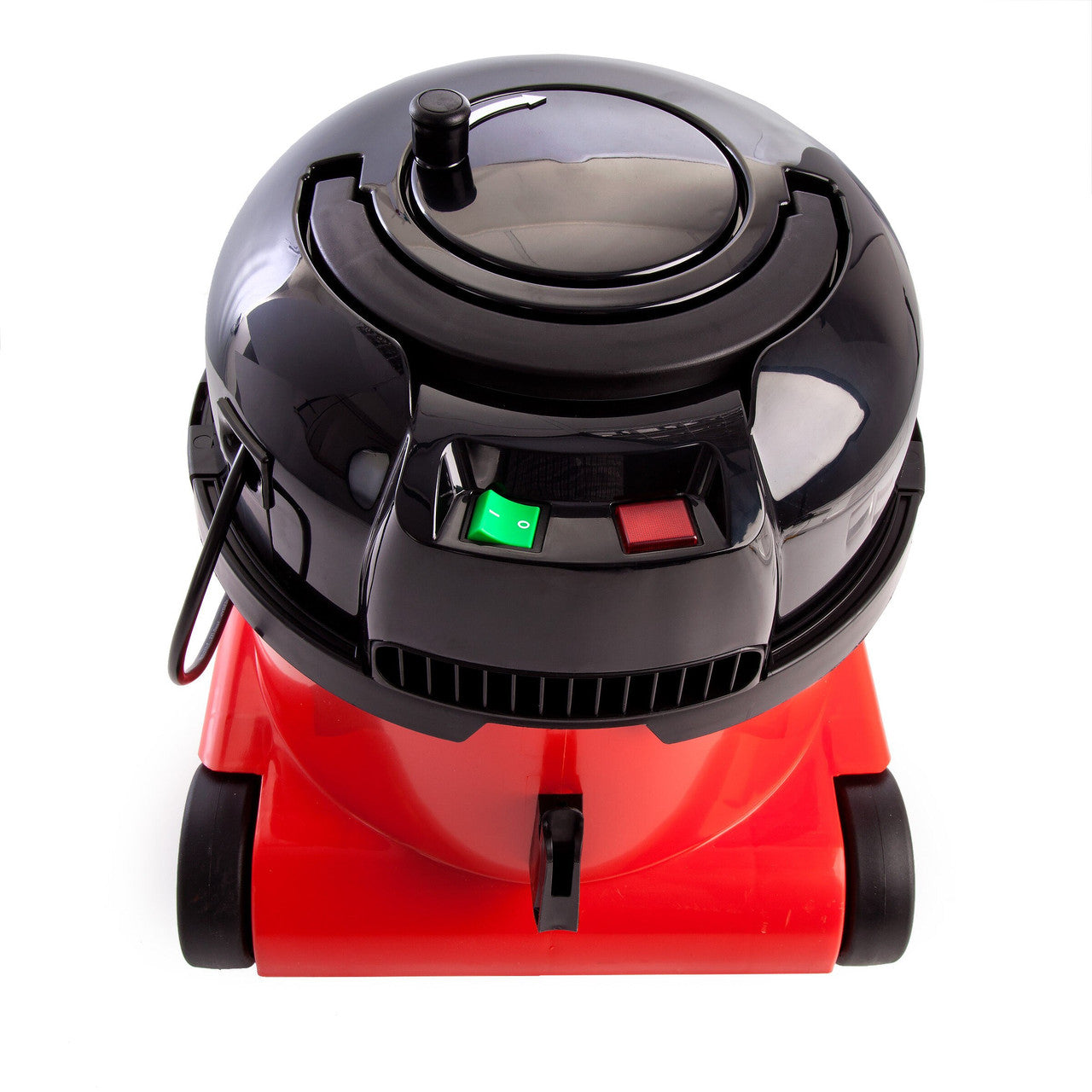Numatic Commercial Vacuum Cleaner 9L 240V 620W With Accessories Cord 12 m NRV240