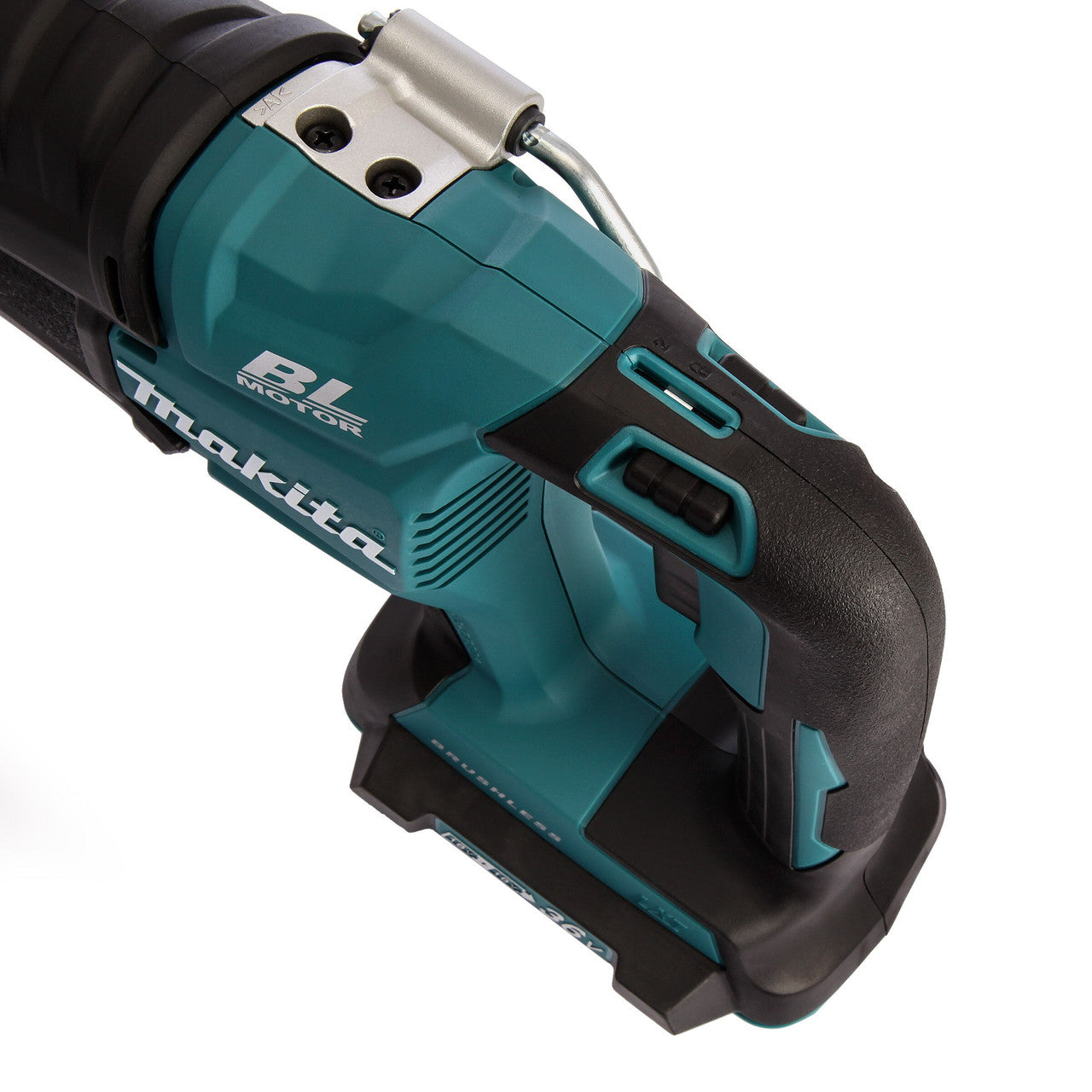 Makita 36V Brushless Reciprocating Saw Body Only With Carry Case DJR360ZK