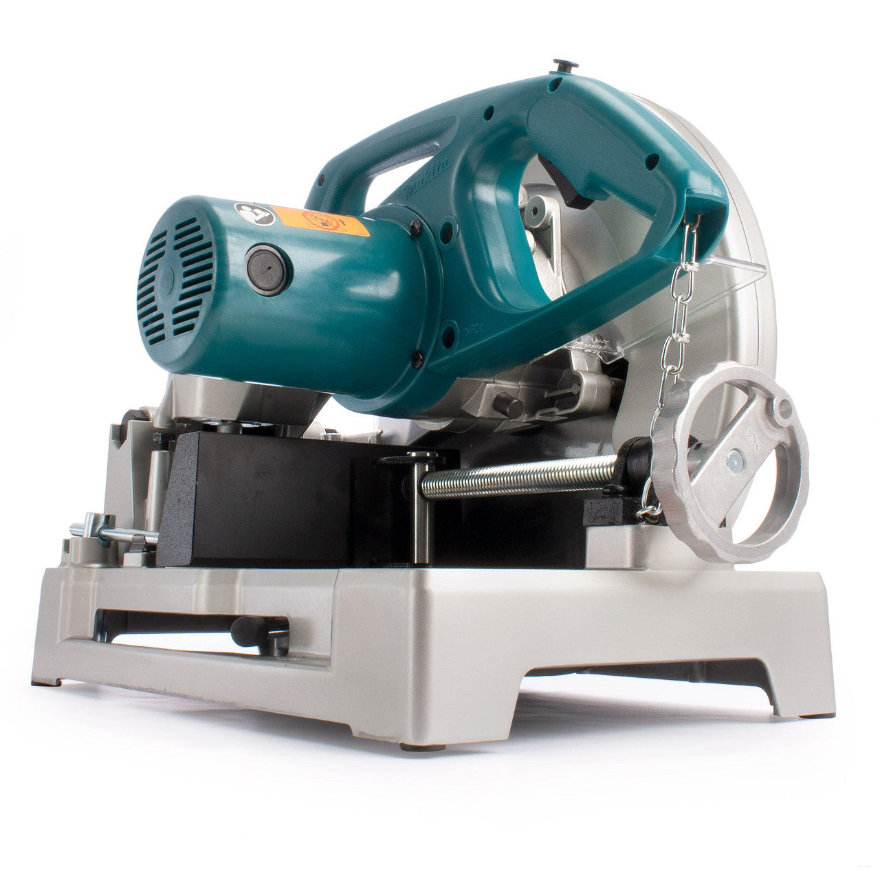 Makita Metal Cutting Saw 305mm 12" 240V 1650 w Speed 1300 rpm Alloy Base LC1230N