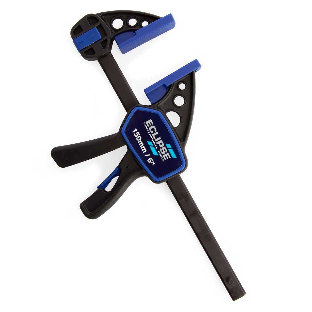 Eclipse One Handed Bar Clamp & Spreader 6in 150mm EOHBC6-MINI