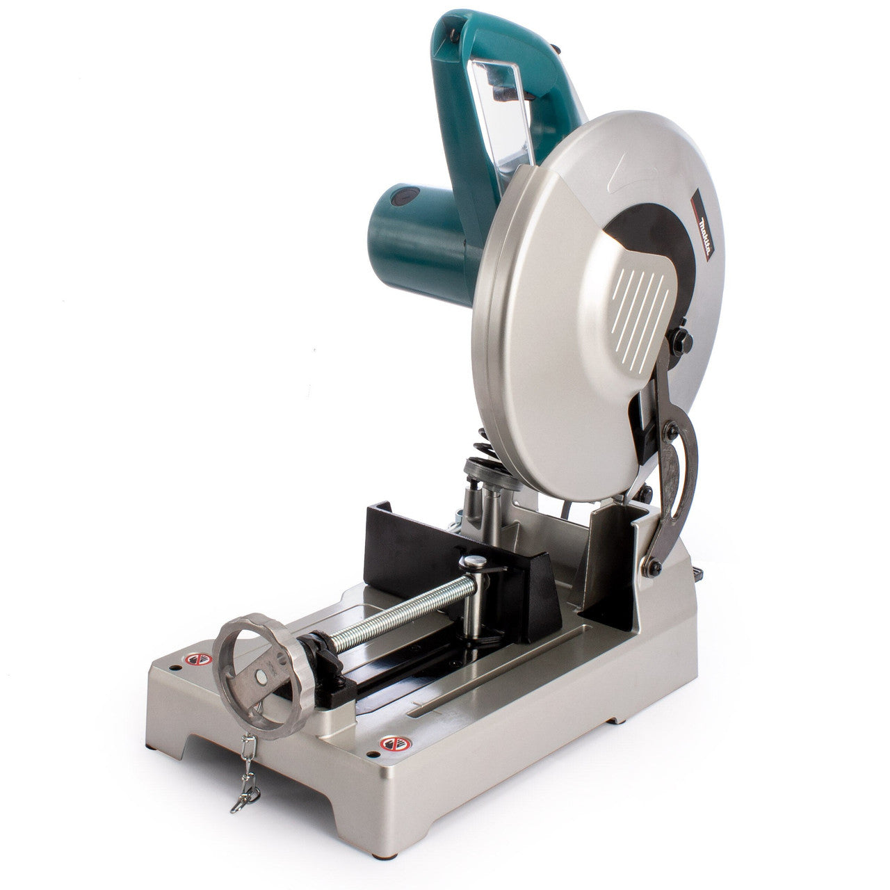 Makita Metal Cutting Saw 305mm 12" 240V 1650 w Speed 1300 rpm Alloy Base LC1230N