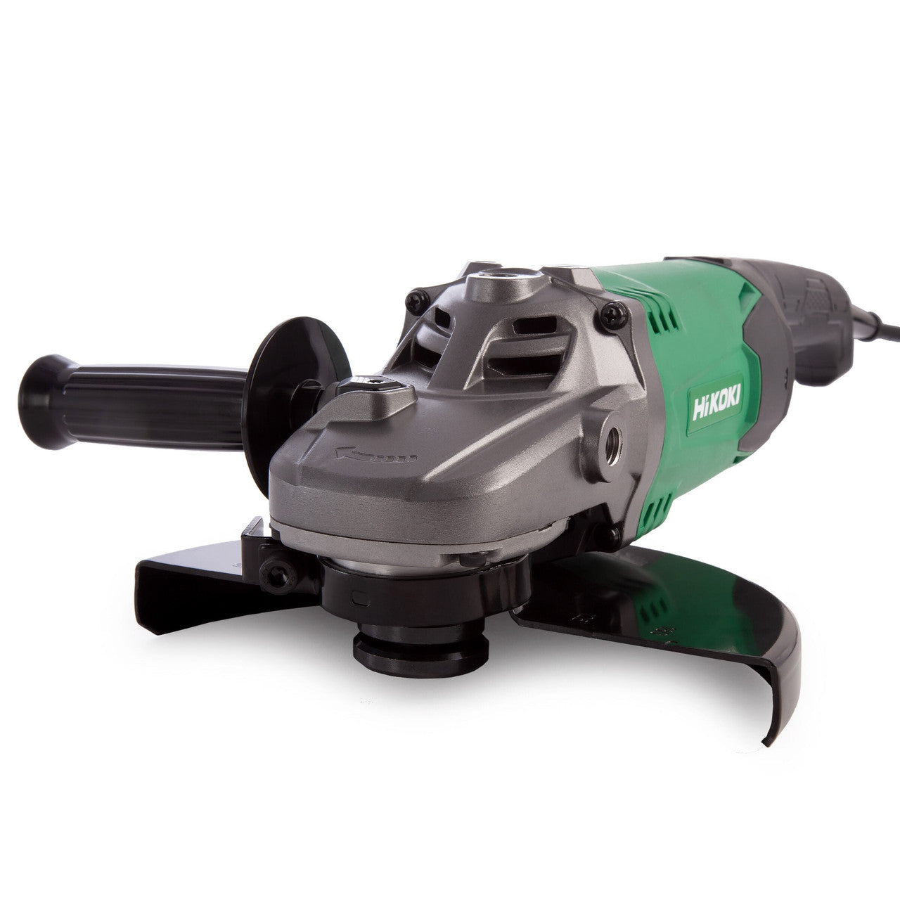 HiKOKI G23ST 9 inch/230mm Angle Grinder (240V)
