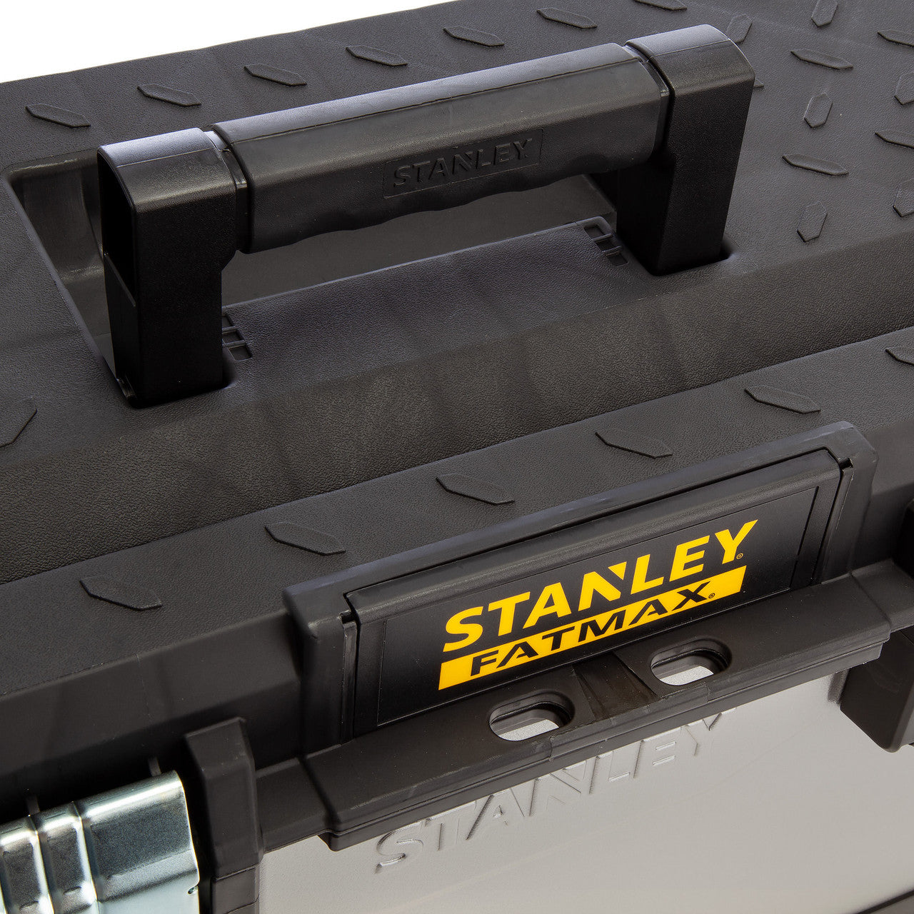 Stanley 1-95-615 FatMax Metal/Plastic Tool Box 20"