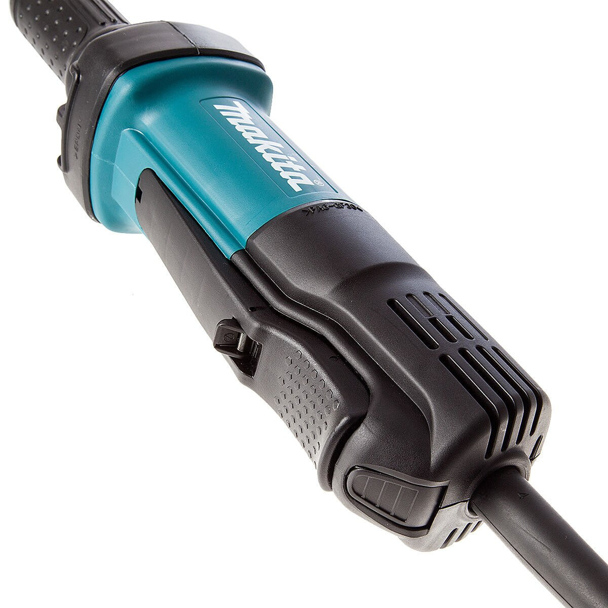 Makita Die Grinder 110V 400 w Collet Capacity 6mm Speed 25000 rpm GD0600