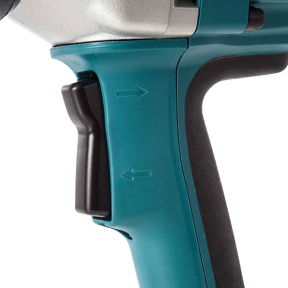 Makita 1/2" Drive Impact Wrench 110V Torque 350Nm Speed 2,000rpm TW0350
