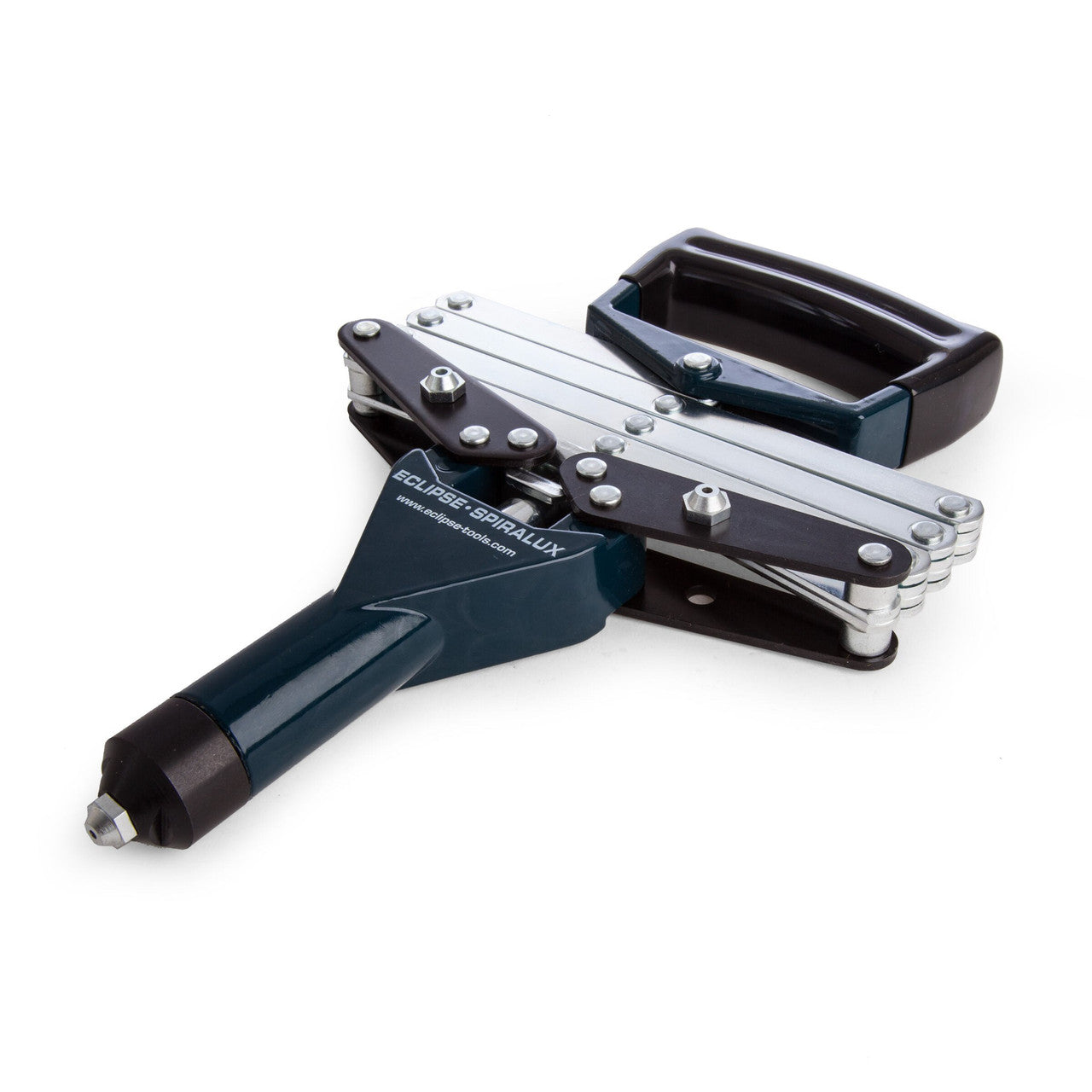 Eclipse Lazytong Riveter Rivet Sizes 3, 4, 5mm 2750